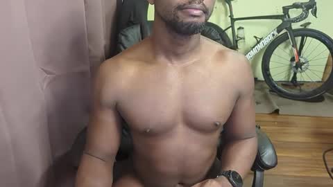 apollodarkmn online show from June 7, 2026, 6:33 pm