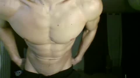 apollonfitx_69 online show from February 6, 2025, 7:29 pm