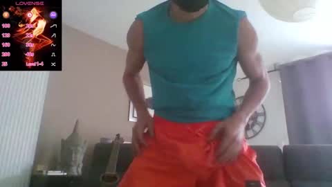 apollonfitx_69 online show from October 9, 2025, 10:13 am