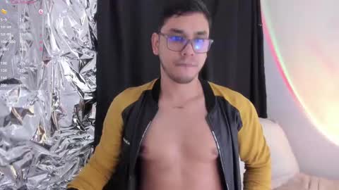 Luca. online show from September 30, 2025, 3:00 am