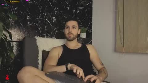 Apolo Lux  online show from January 14, 2026, 2:39 am