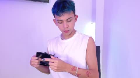 Apolo online show from June 2, 2026, 7:49 pm