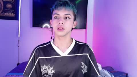 Apolo online show from June 19, 2026, 3:11 am