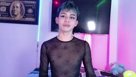 Apolo online show from June 23, 2026, 11:58 pm