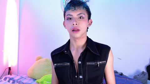 Apolo online show from July 4, 2026, 3:35 am