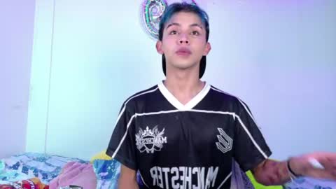 Apolo online show from July 6, 2026, 9:50 pm