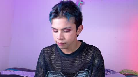 Apolo online show from July 9, 2026, 8:57 pm