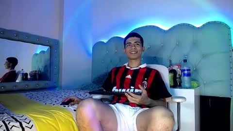 Snapshot of apolo_richards chatting on February 21, 2026, 8:10 pm Apolo Richards online show from February 21, 2026, 8:10 pm