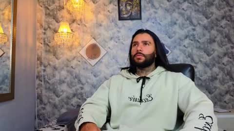 Apolo online show from January 8, 2026, 9:28 pm