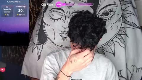 Andres online show from December 9, 2024, 9:28 am