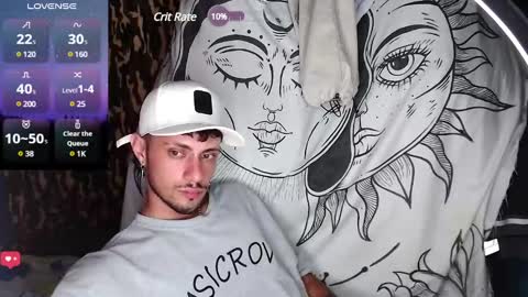 Andres online show from December 24, 2024, 9:28 am