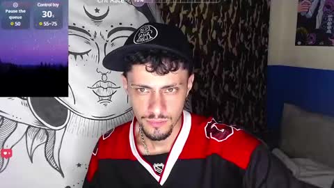 Andres online show from January 6, 2025, 6:36 am