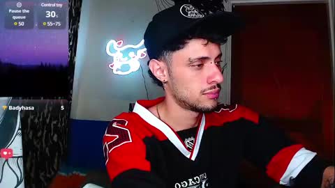 Andres online show from February 11, 2025, 6:19 am