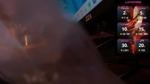 Andres online show from February 6, 2026, 6:00 pm