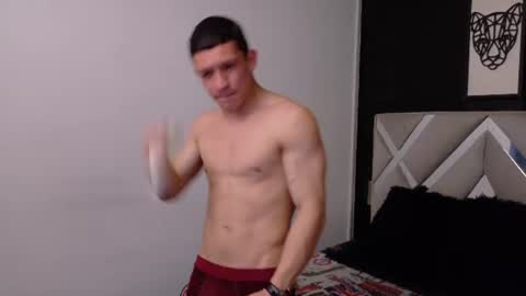 Snapshot of apolo_warrior chatting on June 25, 2026, 4:45 am Apolo online show from June 25, 2026, 4:45 am