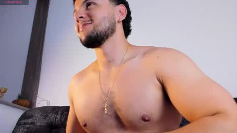 Apolo Klein online show from May 23, 2026, 2:39 am