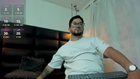 marcos online show from June 12, 2026, 2:54 am