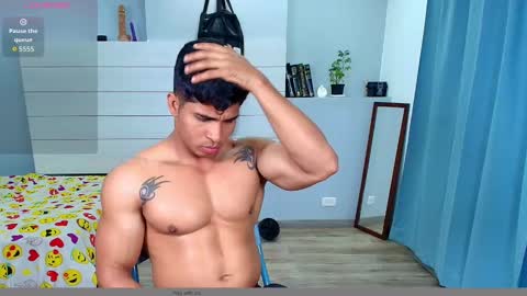 Apolo online show from September 30, 2025, 1:43 am