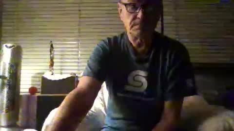 apony53 online show from January 18, 2026, 9:40 pm