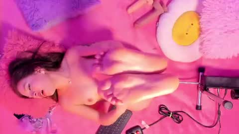 Lily online show from July 11, 2026, 9:27 pm