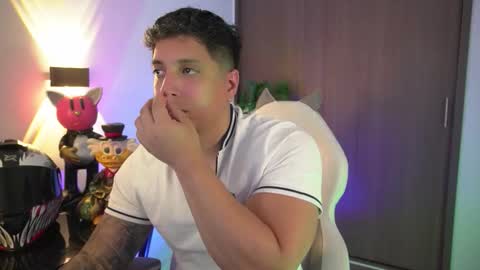 insta appolo master online show from October 6, 2025, 1:47 am