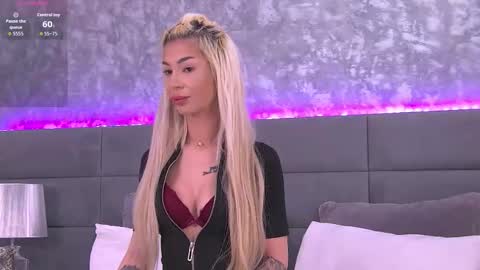 Snapshot of apri_licious chatting on February 5, 2026, 7:07 pm April online show from February 5, 2026, 7:07 pm