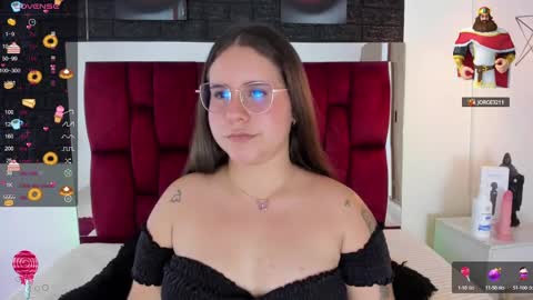 Snapshot of april1_sc chatting on December 9, 2024, 3:00 pm April SC online show from December 9, 2024, 3:00 pm