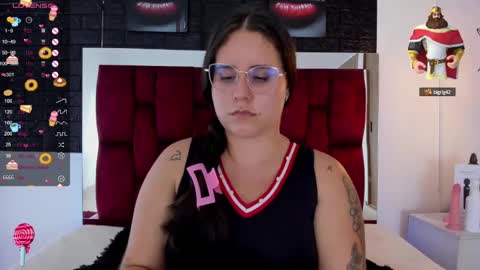 Snapshot of april1_sc chatting on December 10, 2024, 4:38 pm April SC online show from December 10, 2024, 4:38 pm