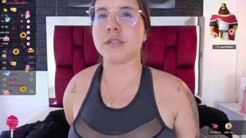 Snapshot of april1_sc chatting on December 12, 2024, 5:37 pm April SC online show from December 12, 2024, 5:37 pm