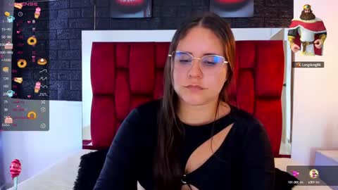 Snapshot of april1_sc chatting on December 15, 2024, 6:18 am April SC online show from December 15, 2024, 6:18 am