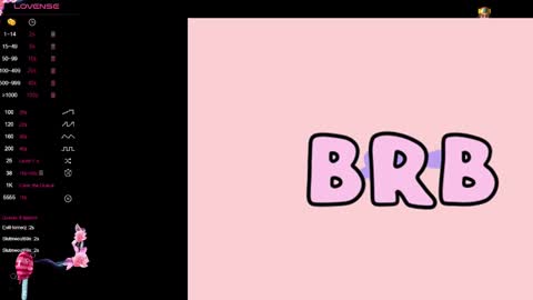 Snapshot of april1_sc chatting on December 30, 2024, 4:29 pm April SC online show from December 30, 2024, 4:29 pm