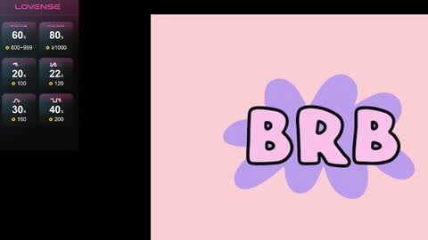 Snapshot of april1_sc chatting on January 3, 2025, 4:27 pm April SC online show from January 3, 2025, 4:27 pm