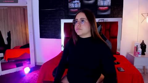 Snapshot of april1_sc chatting on January 18, 2025, 12:26 pm April SC online show from January 18, 2025, 12:26 pm