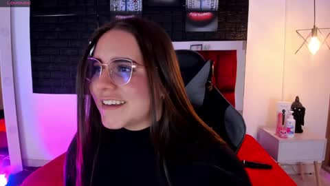 Snapshot of april1_sc chatting on January 18, 2025, 3:27 pm April SC online show from January 18, 2025, 3:27 pm