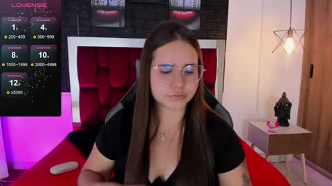 Snapshot of april1_sc chatting on January 24, 2025, 1:25 pm April SC online show from January 24, 2025, 1:25 pm