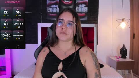 Snapshot of april1_sc chatting on January 29, 2025, 2:42 pm April SC online show from January 29, 2025, 2:42 pm