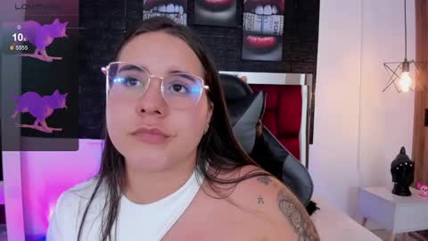 Snapshot of april1_sc chatting on February 4, 2025, 4:39 pm April SC online show from February 4, 2025, 4:39 pm