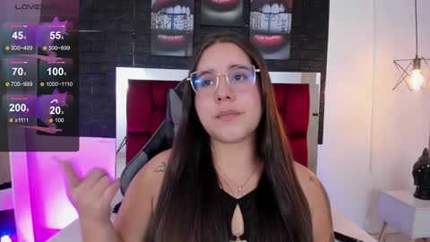 Snapshot of april1_sc chatting on February 6, 2025, 1:43 pm April SC online show from February 6, 2025, 1:43 pm