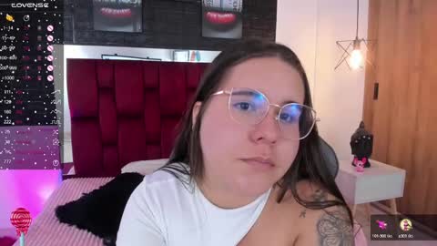 Snapshot of april1_sc chatting on February 19, 2025, 1:39 pm April SC online show from February 19, 2025, 1:39 pm