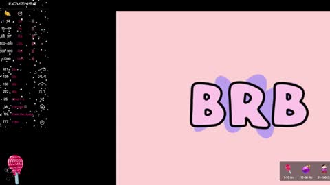 Snapshot of april1_sc chatting on February 19, 2025, 4:44 pm April SC online show from February 19, 2025, 4:44 pm