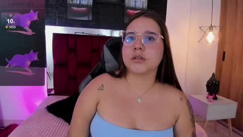 Snapshot of april1_sc chatting on February 20, 2025, 2:35 pm April SC online show from February 20, 2025, 2:35 pm