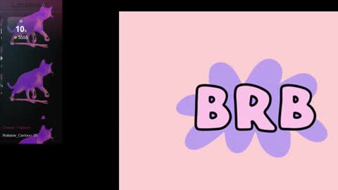 Snapshot of april1_sc chatting on February 28, 2025, 4:42 pm April SC online show from February 28, 2025, 4:42 pm