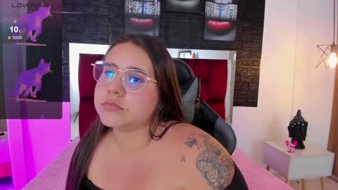 Snapshot of april1_sc chatting on March 3, 2025, 5:50 pm April SC online show from March 3, 2025, 5:50 pm