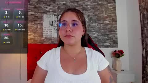 Snapshot of april1_sc chatting on March 5, 2025, 8:32 pm April SC online show from March 5, 2025, 8:32 pm