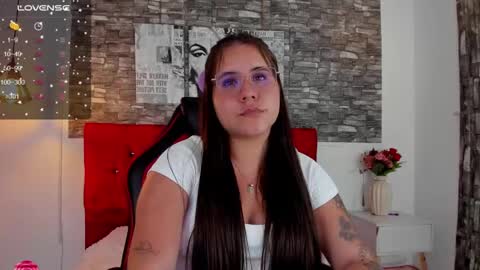 Snapshot of april1_sc chatting on March 6, 2025, 12:10 am April SC online show from March 6, 2025, 12:10 am