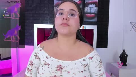 Snapshot of april1_sc chatting on March 8, 2025, 12:20 pm April SC online show from March 8, 2025, 12:20 pm