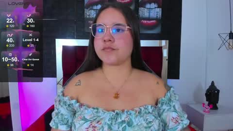 Snapshot of april1_sc chatting on March 11, 2025, 2:07 pm April SC online show from March 11, 2025, 2:07 pm