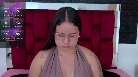 Snapshot of april1_sc chatting on September 12, 2025, 1:55 pm April SC online show from September 12, 2025, 1:55 pm