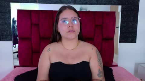 Snapshot of april1_sc chatting on September 13, 2025, 12:27 pm April SC online show from September 13, 2025, 12:27 pm