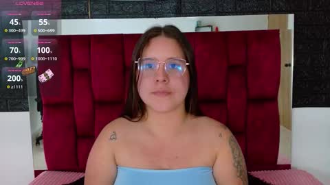 Snapshot of april1_sc chatting on October 3, 2025, 1:30 pm April SC online show from October 3, 2025, 1:30 pm